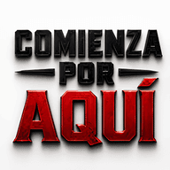 Comienza por aquí