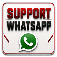 Assistance WhatsApp