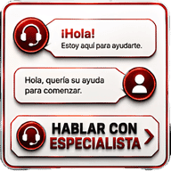 Hablar con Especialista
